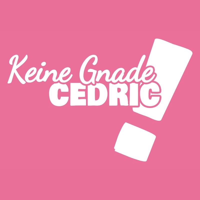 Lustig Cedric