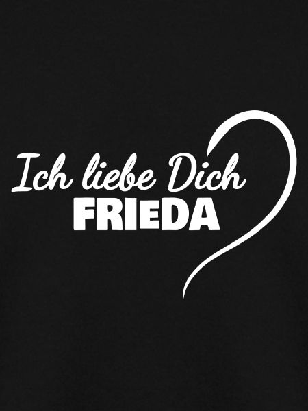 LiebeDich Frieda