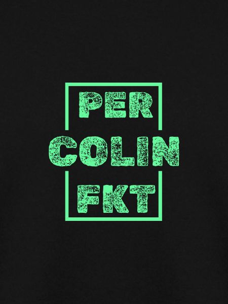 Colin Colin