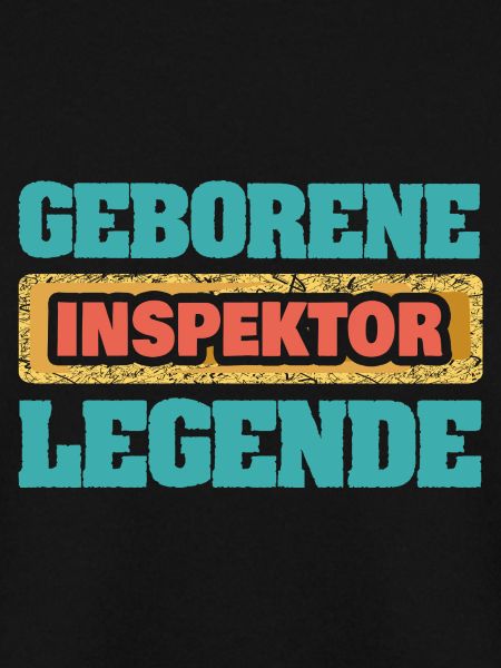 Profession Inspector