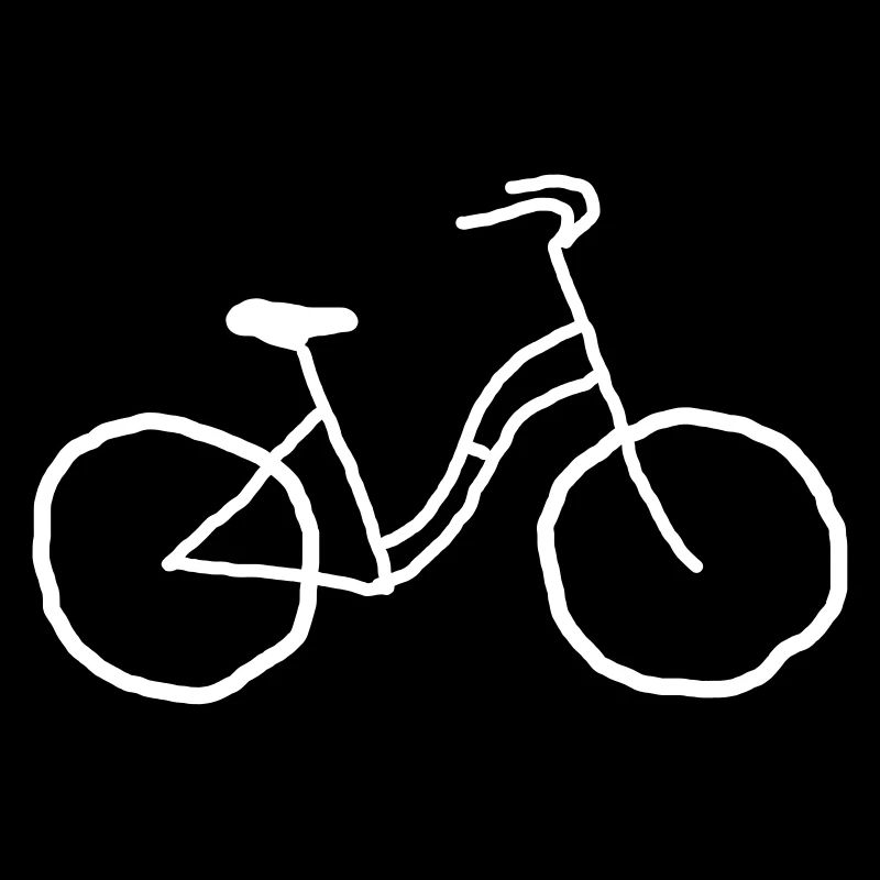 Damenrad, Chiller Fahrrad