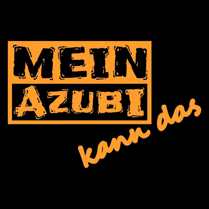 Mein Azubi kann das