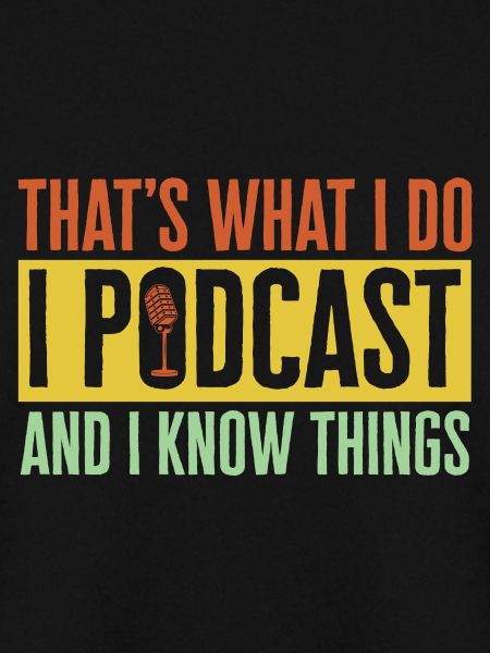 Podcaster Podcast
