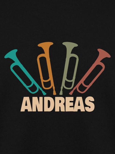 Tube Andreas