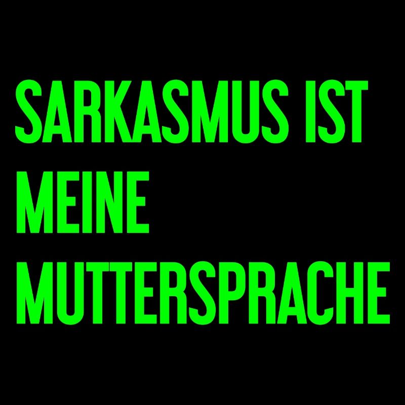 Sarcasm Pro