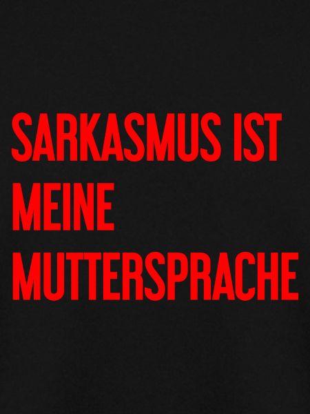 Sarcasm Pro