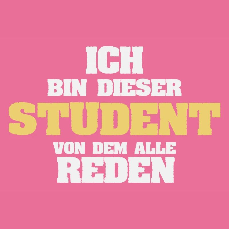 Occupation: Student