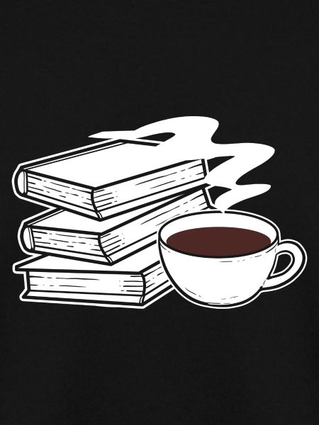 Autor Kaffee Buch