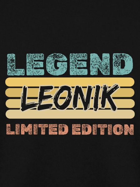 Leonik