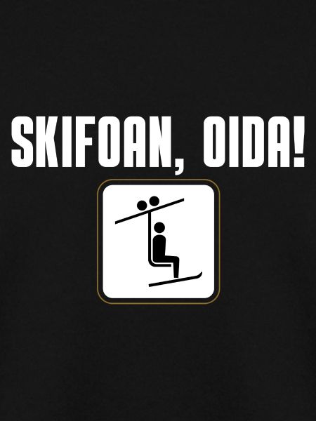 Skifoan
