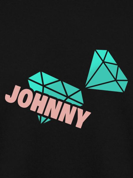 Papa Johnny