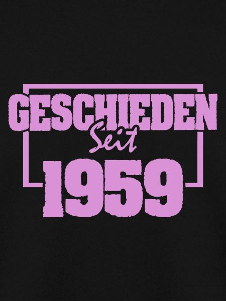 Ehe 1959
