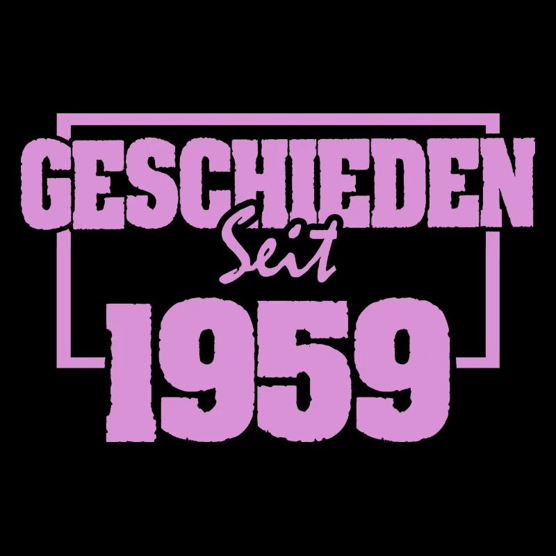 Ehe 1959