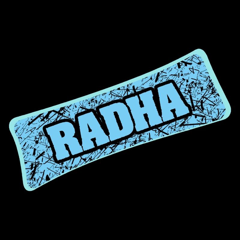 Name Radha
