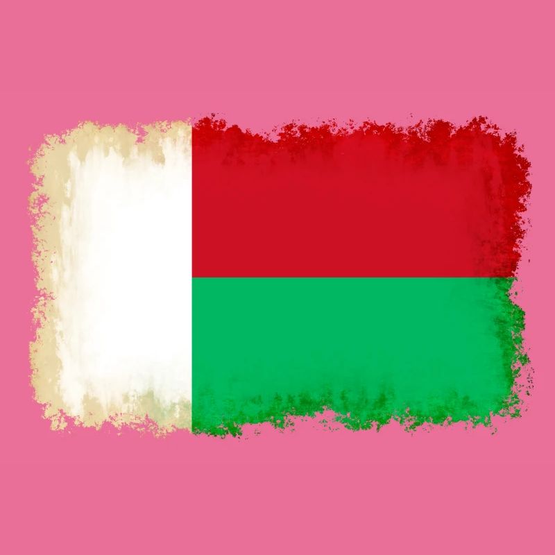 Madagaskar Madagaskar