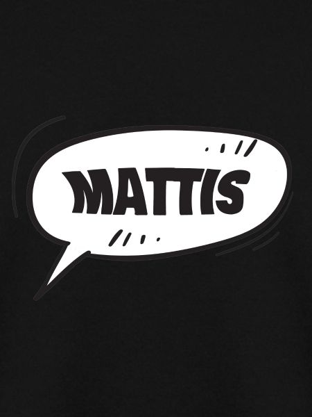 Geschenk für Mattis