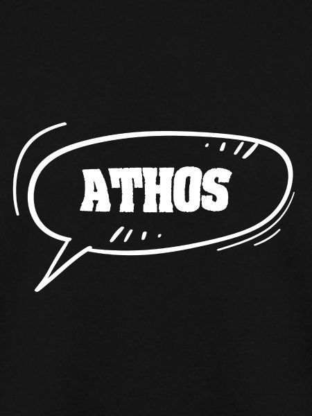 Athos als Vorname