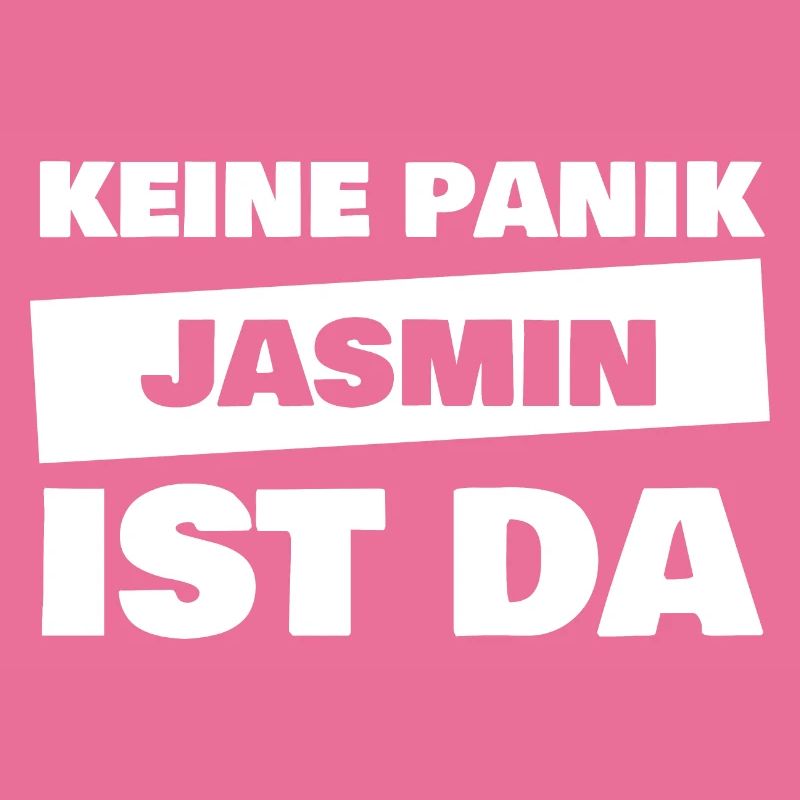 First name Jasmin