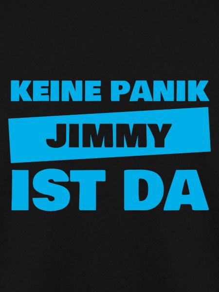 Jimmy
