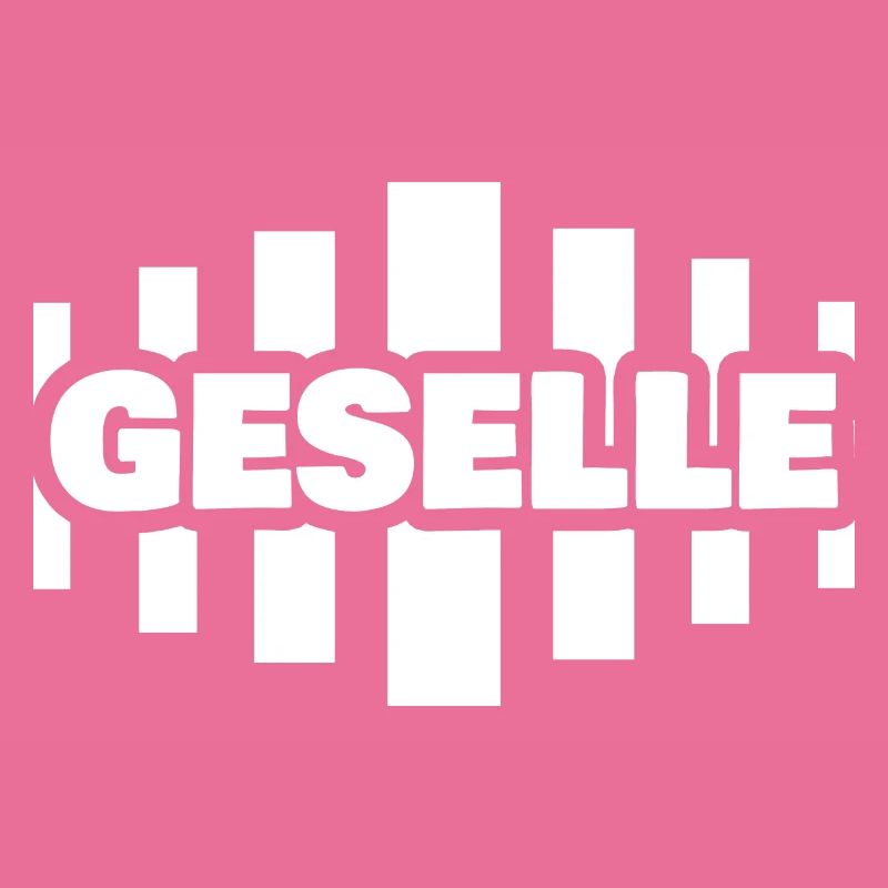 Beruf Geselle