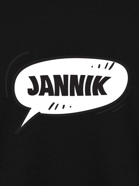 Jannik Jannik