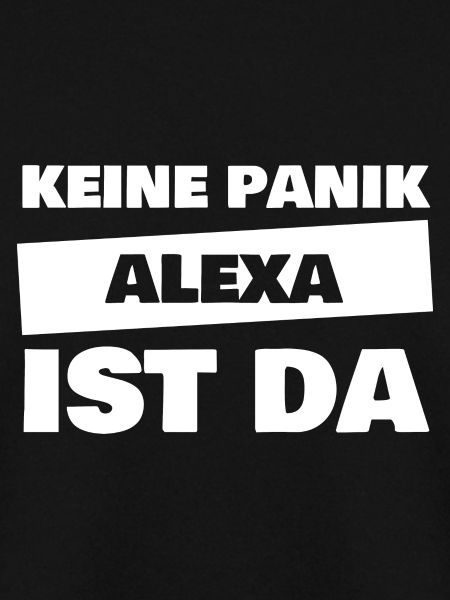 First name Alexa