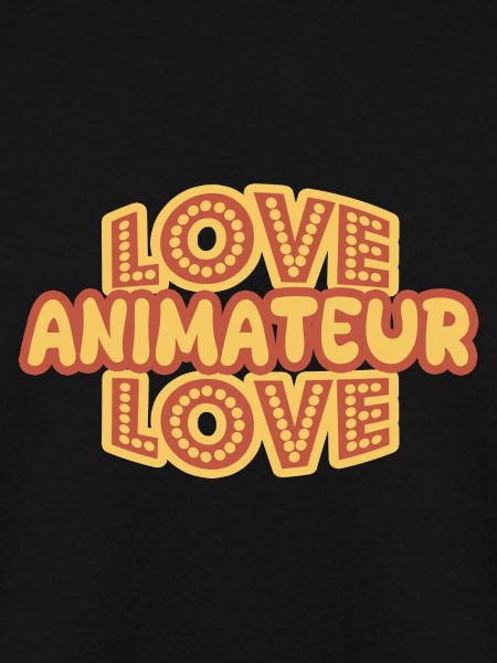 Animateur als Job