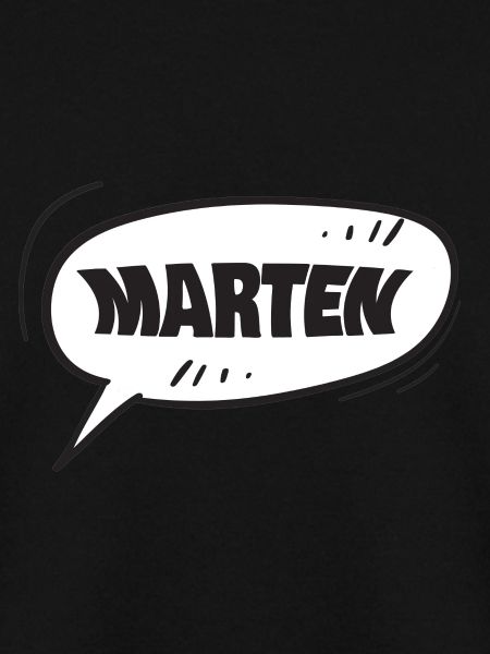 Marten Marten