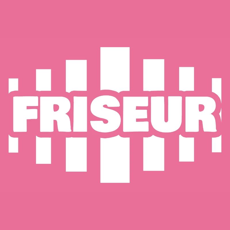 Beruf Friseur