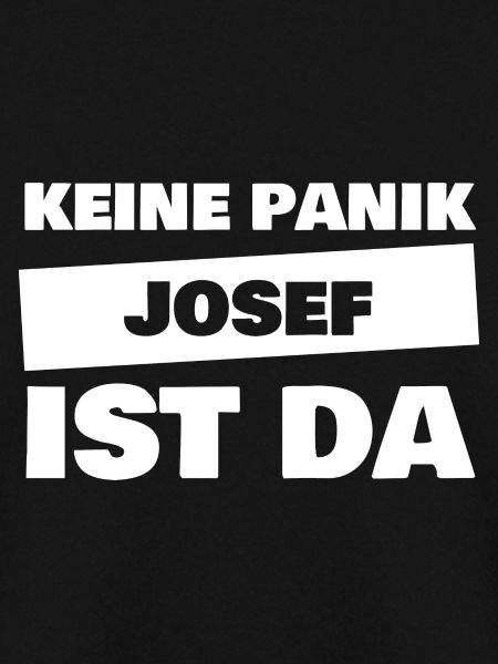 First name Josef