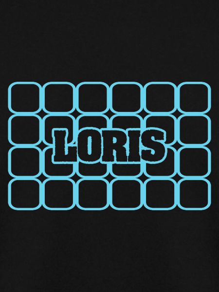 Männername Loris