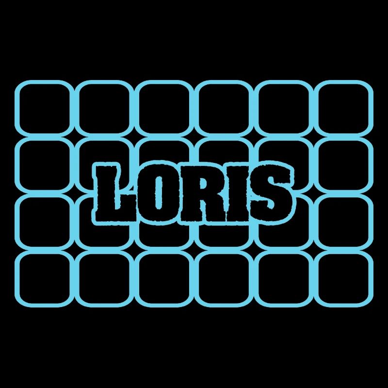 Männername Loris