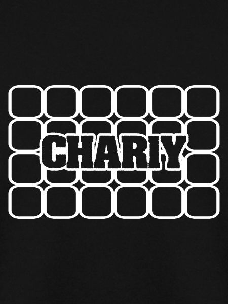 Charly als Männername