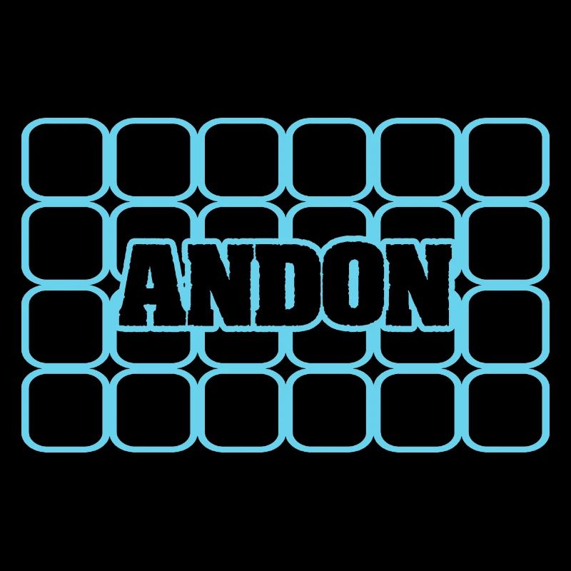 male name Andon