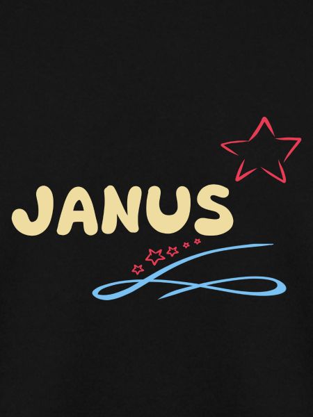 Gift Janus