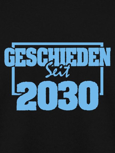 Geschieden 2030