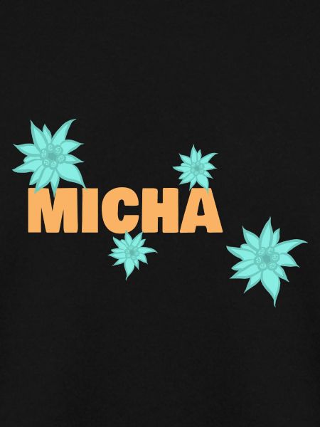 Edelweiss Micha