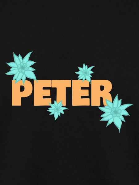 Edelweiß Peter