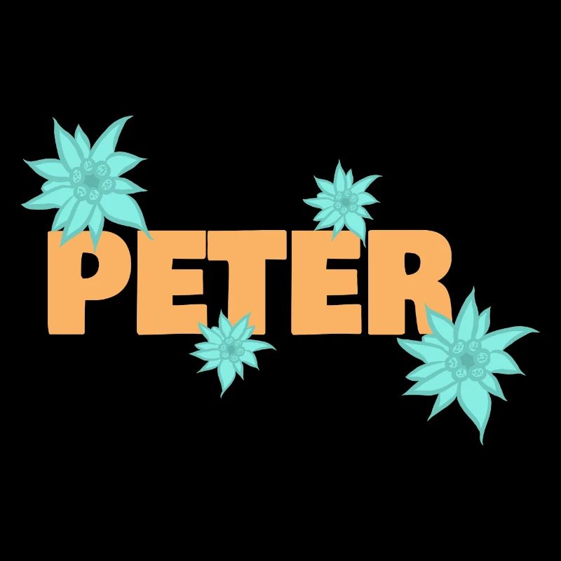 Edelweiß Peter