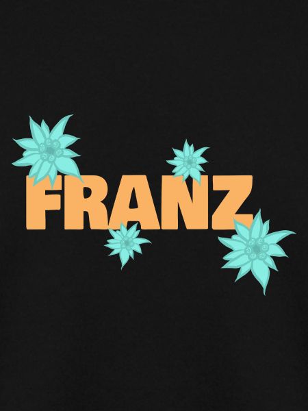 Edelweiß Franz