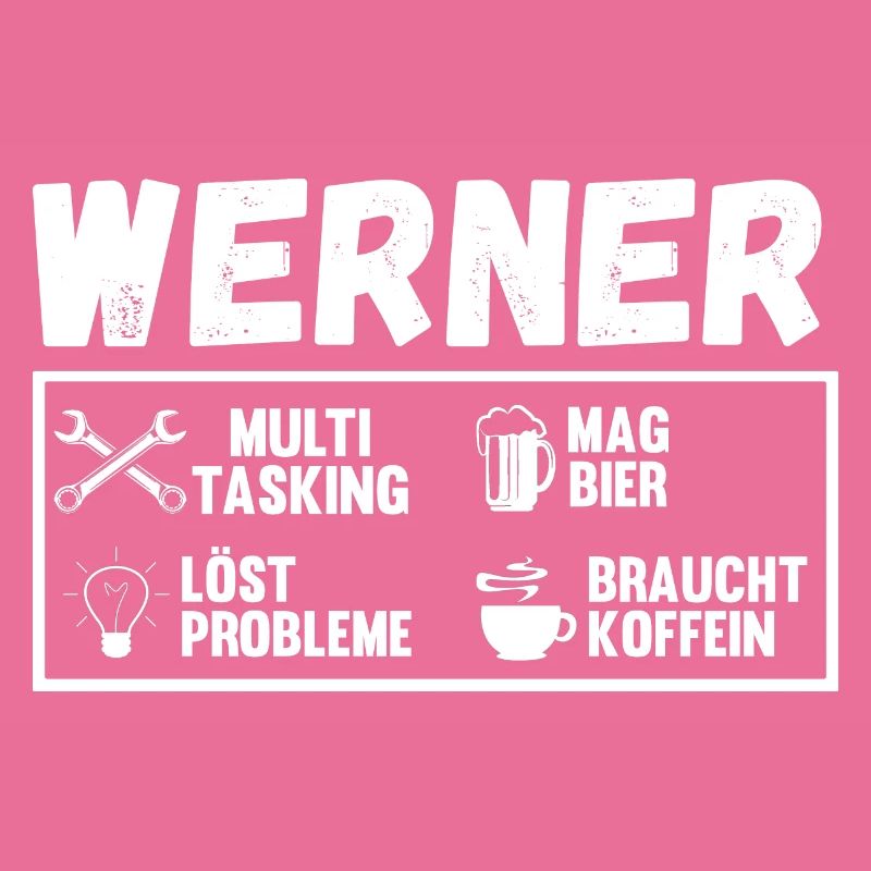 Werner