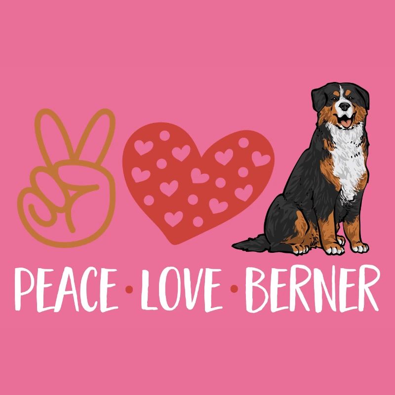 Berner Sennenhund