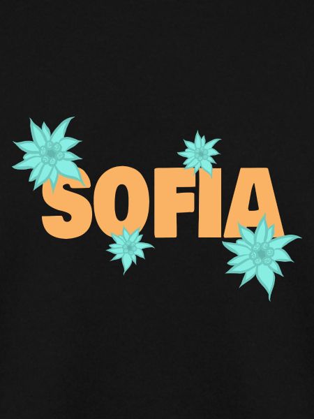 Geschenk für Sofia