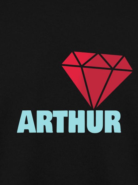Edel Arthur