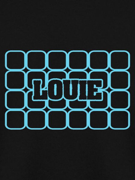 Louie als Männername