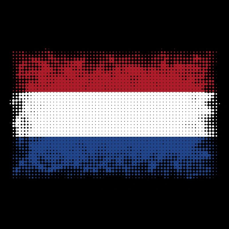 Pays-Bas en tant que Pays-Bas