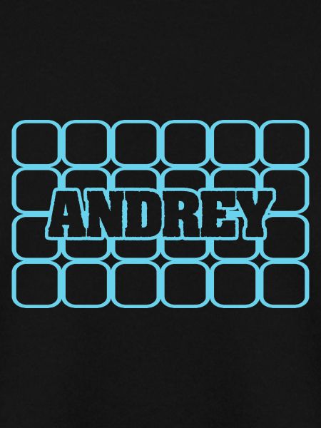 Gift for Andrey