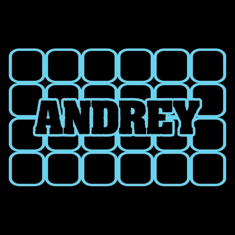 Gift for Andrey