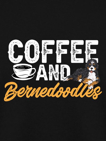 Bernedoodle Hund