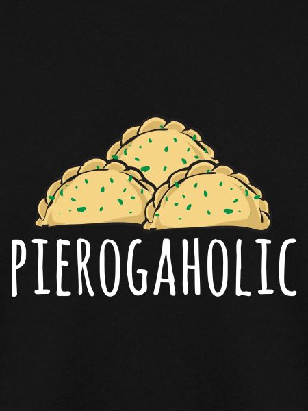 Polnisches Essen Pierogi
